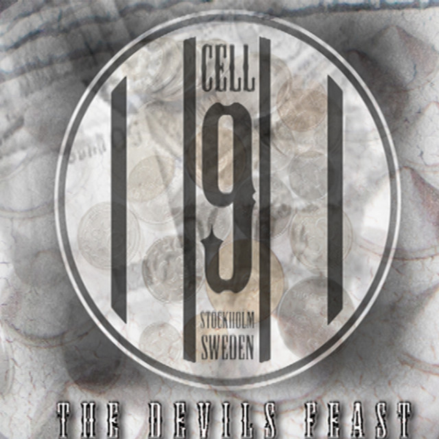 The Devils Feast cover art