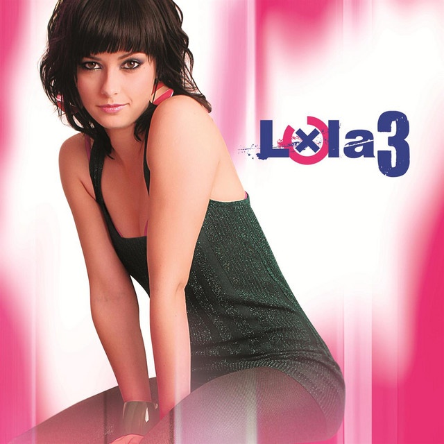 Lola 3 cover art