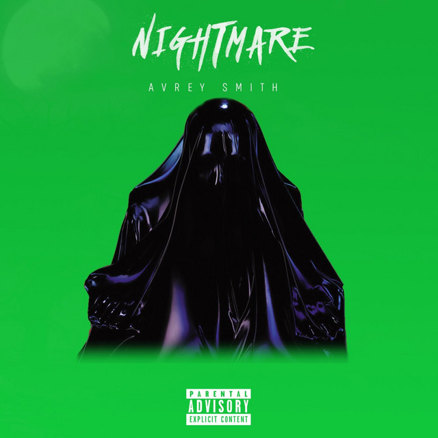 Focused cover art