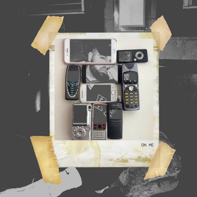 On Me (Interlude) artwork