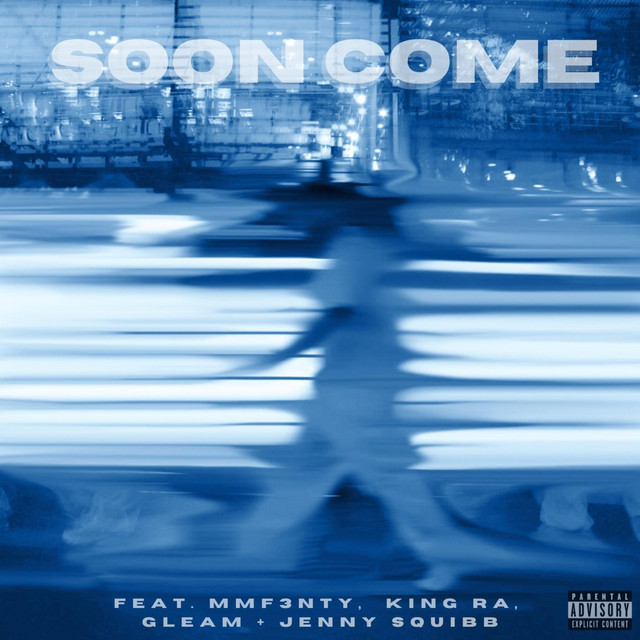 Soon Come cover art