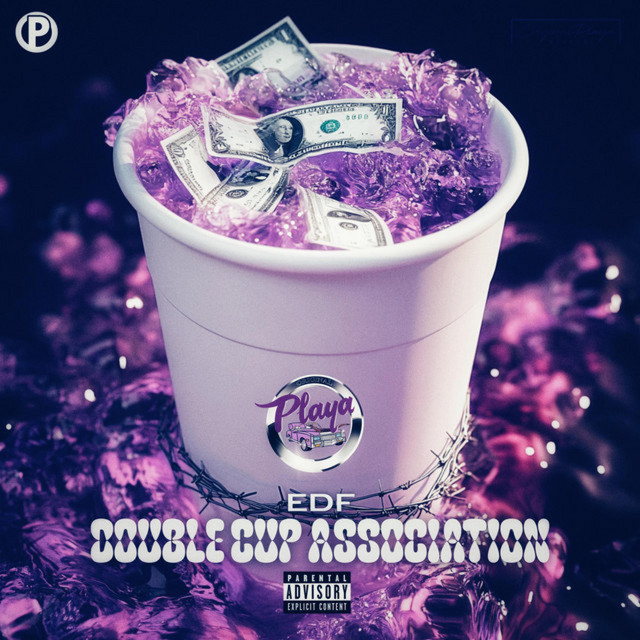 Double Cup Association cover art