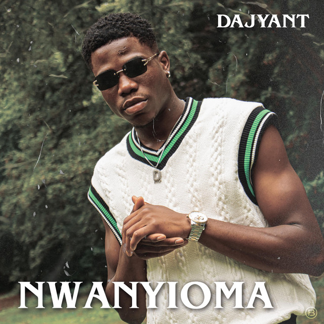 Nwanyioma