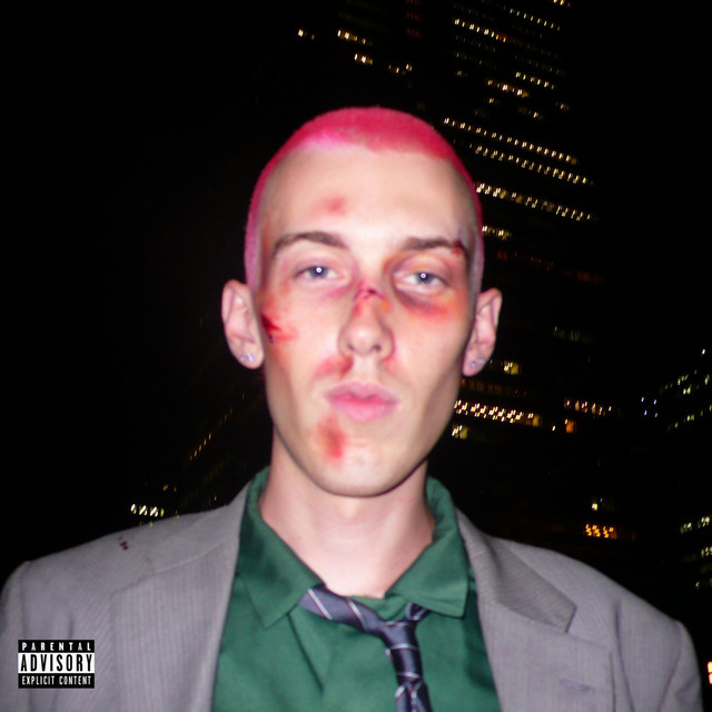 Capa de LONER - Mahne Frame