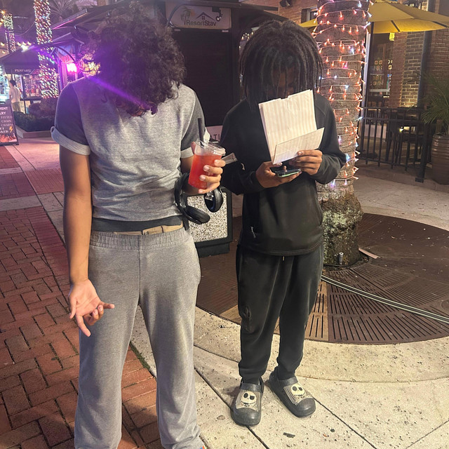 vtmn coat - remix