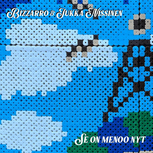 Bizzarro & Jukka Nissinen Image