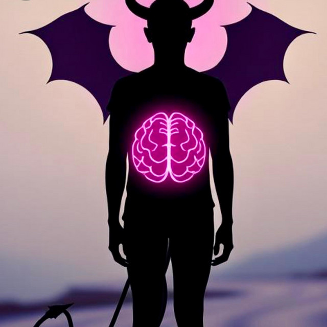 Demon in the Brain - Single by Echoes of Elsewhere | Spotify