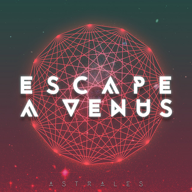 Escape a Venus cover