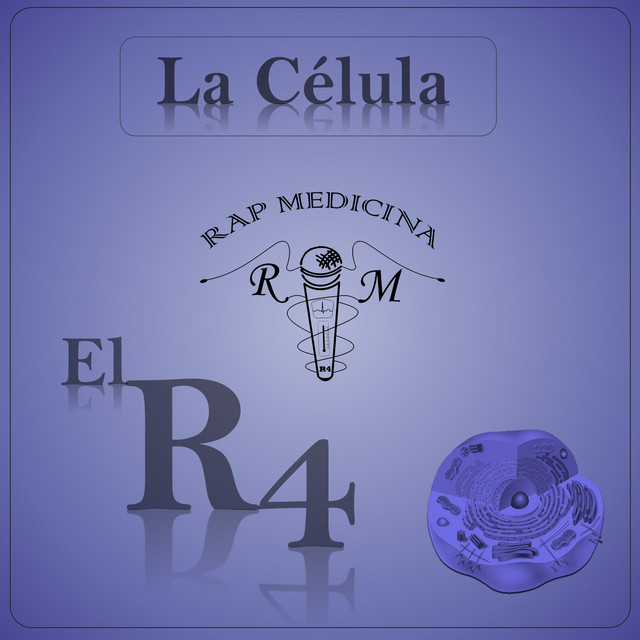 La Célula cover art