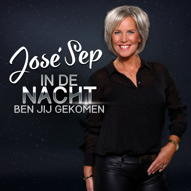 In De Nacht Ben Jij Gekomen cover