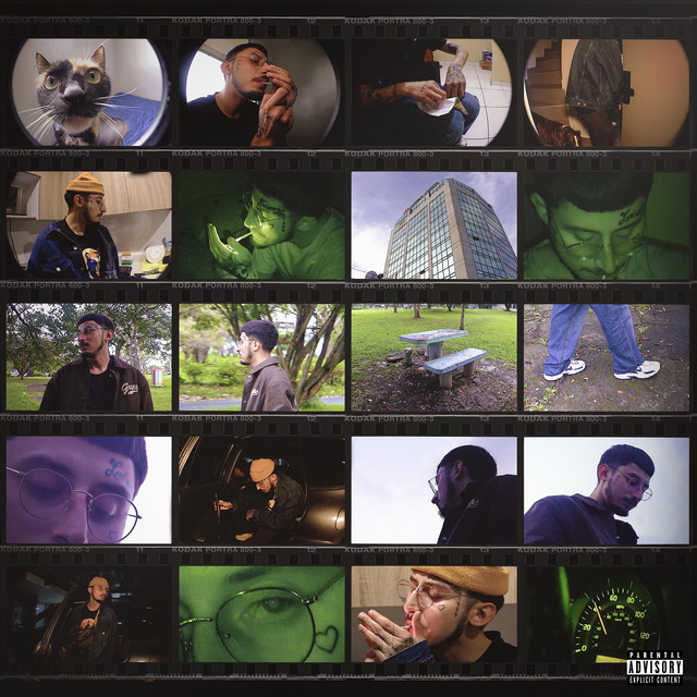QUICKIE album image