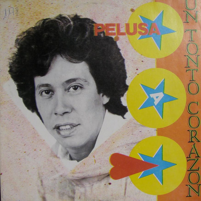 Un Tonto Corazon cover art