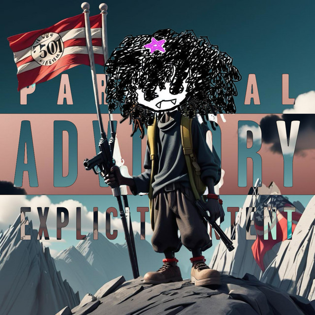 Ready For W4RRR cover art
