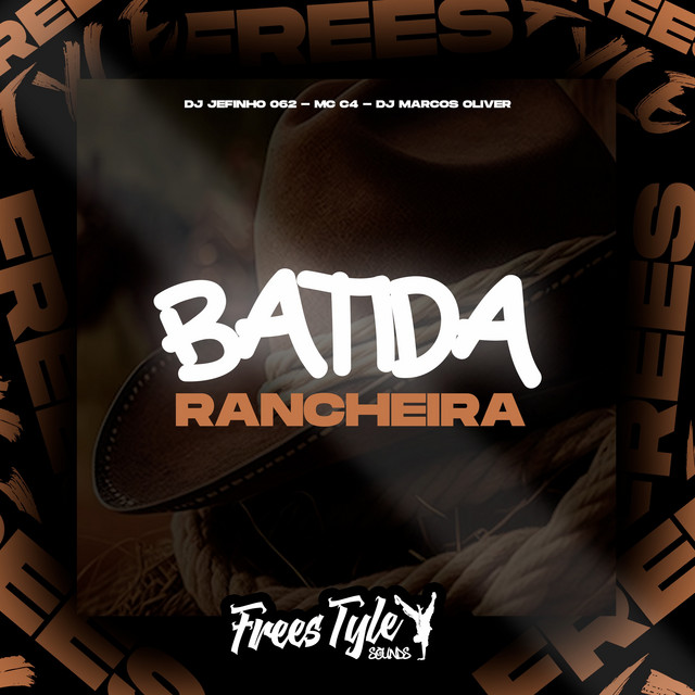Batida Rancheira