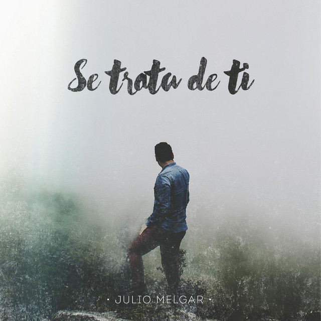 Se Trata de Ti cover art