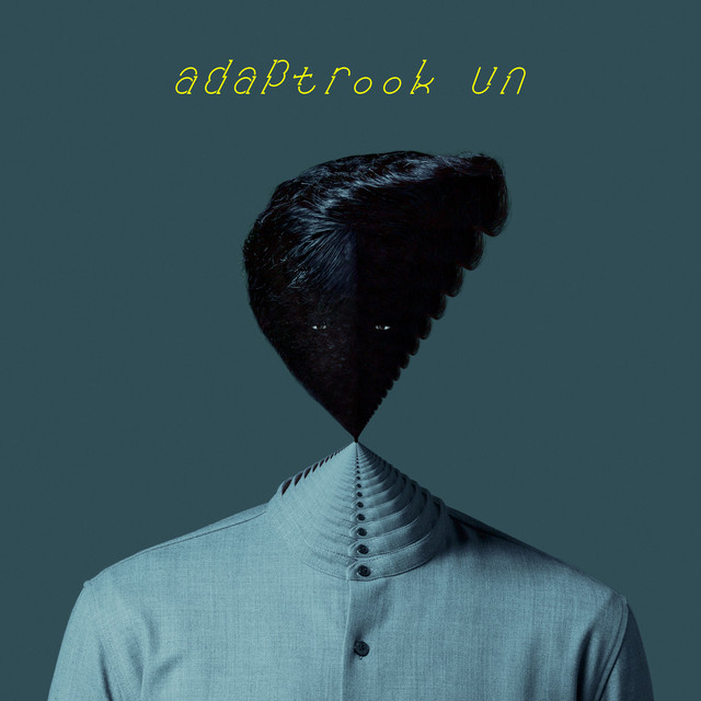 un cover art