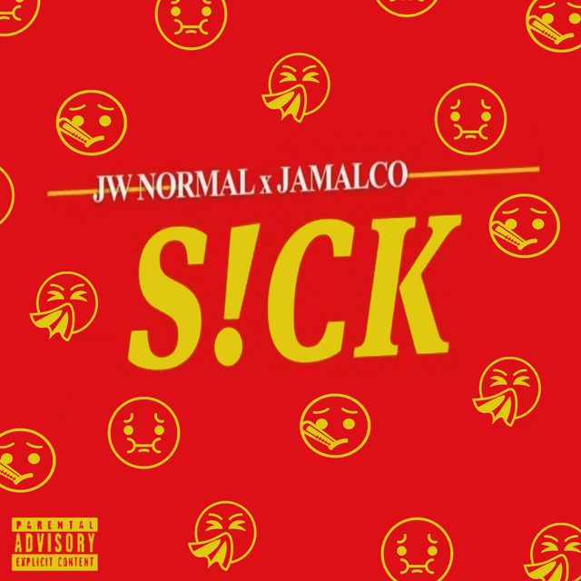 S!CK cover art