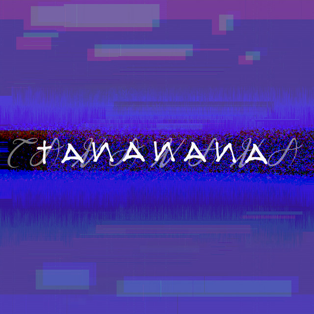 TANANANA cover art