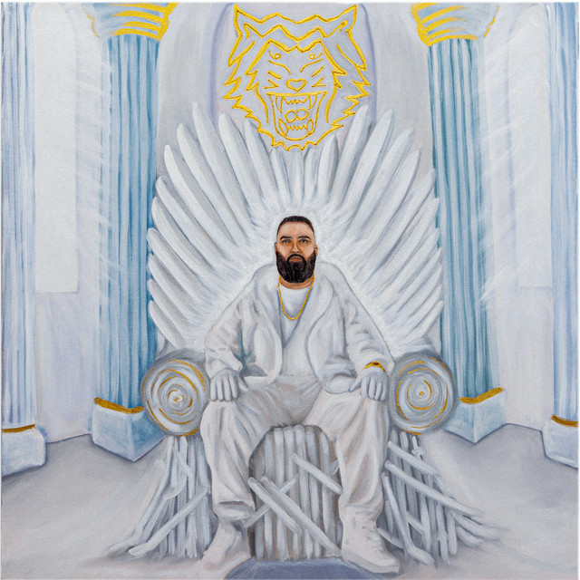 undefined album image