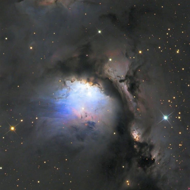 Alpha Arietis