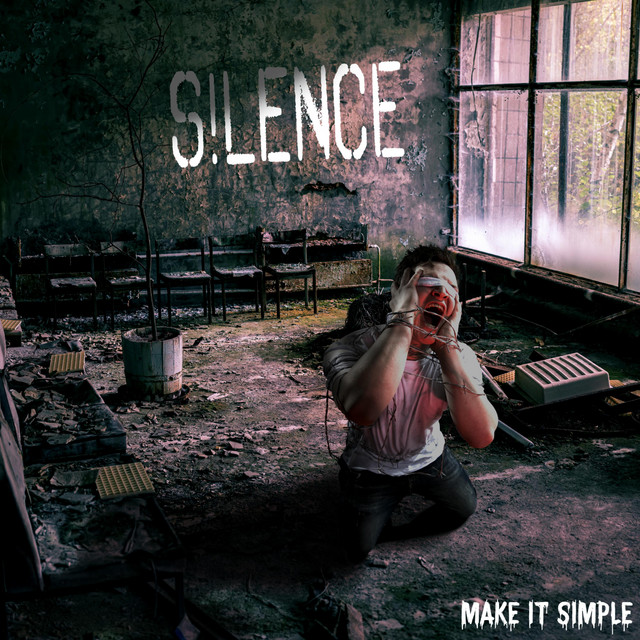 S!lence cover art