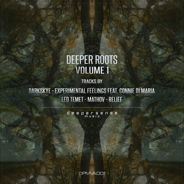Deeper Roots - Compilation by Various Artists | Spotify