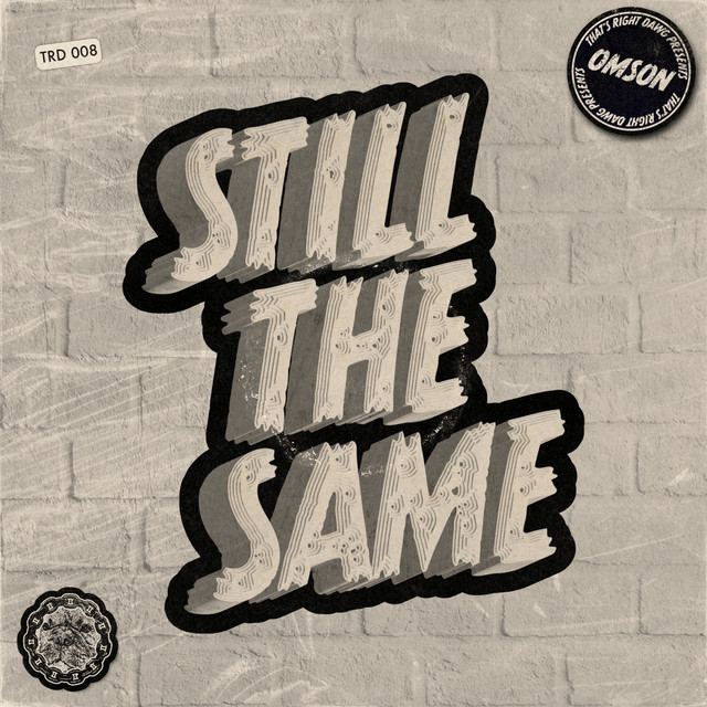 Still The Same album art