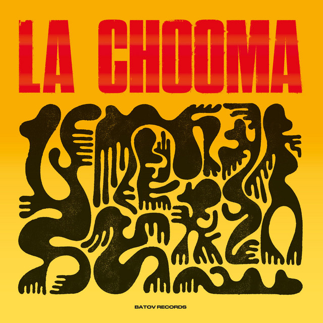 Pochette de Cookie Crumble Cumbia
