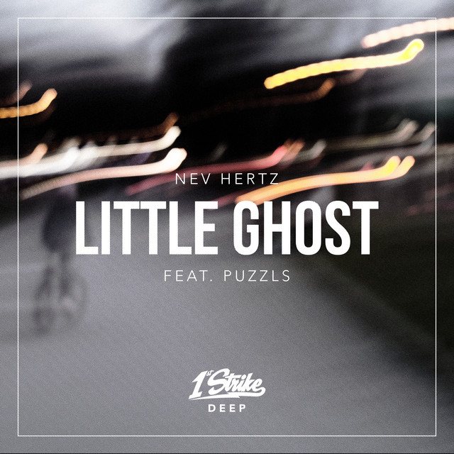 Little Ghost