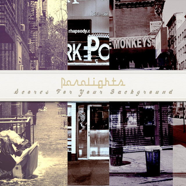 undefined album image