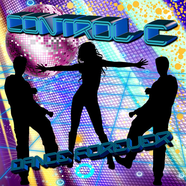 Dance Forever cover