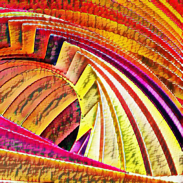 II Unorthodox Photo