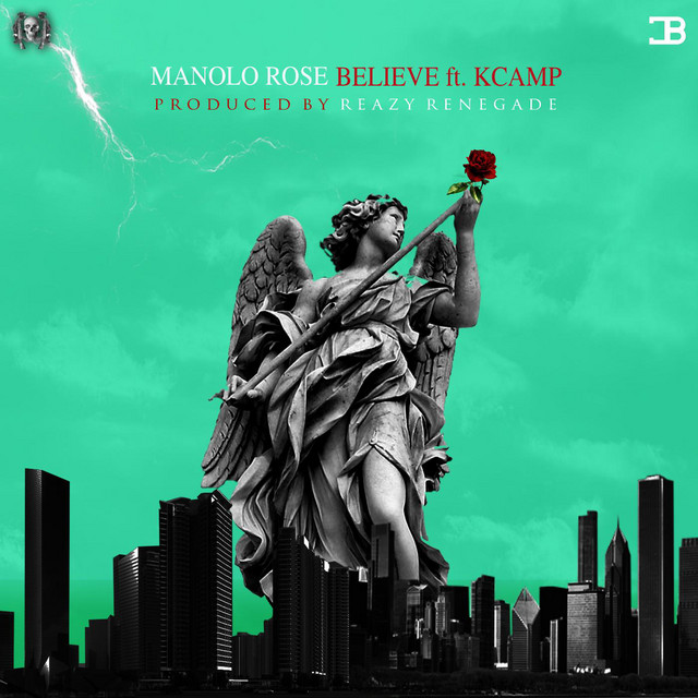 Believe (feat. K Camp)