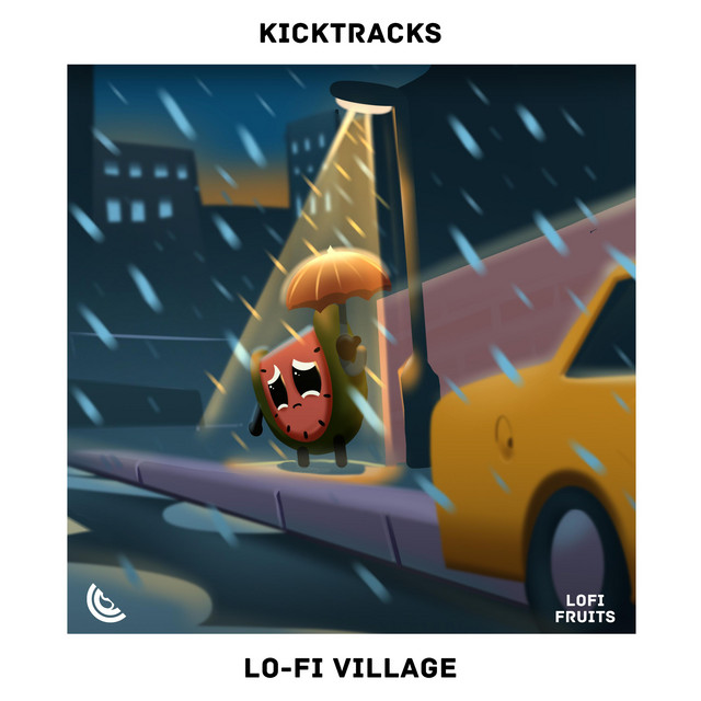 lo-fi village