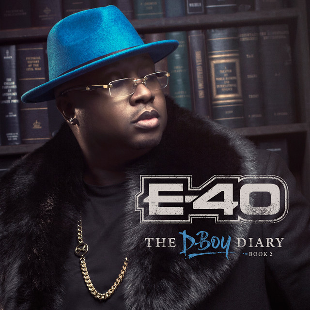 The D-Boy Diary: Book 2 cover art