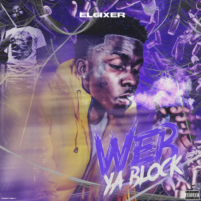 Web Ya Block cover art