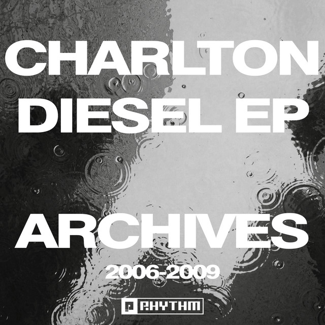 Diesel album art