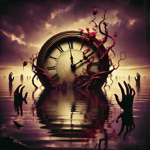 Falling cover art