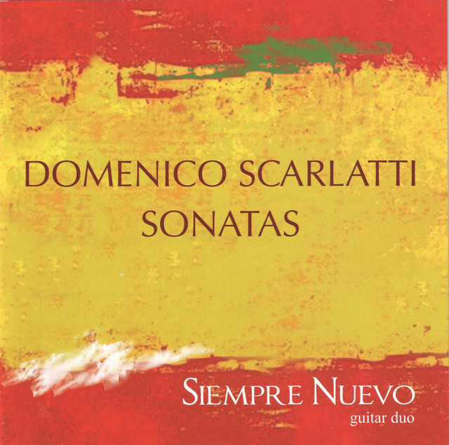 Scarlatti, D.: Sonatas