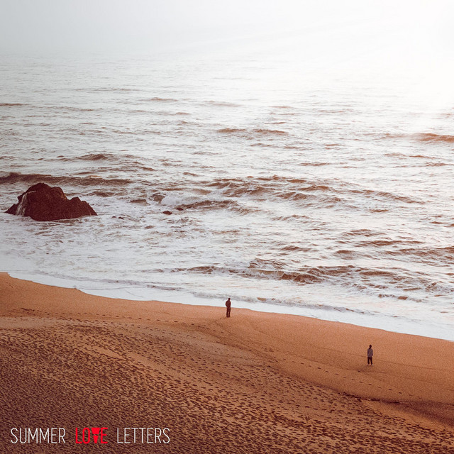 SUMMER LOVE LETTERS