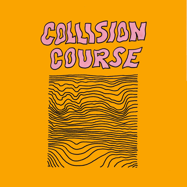 Collision Course cover art