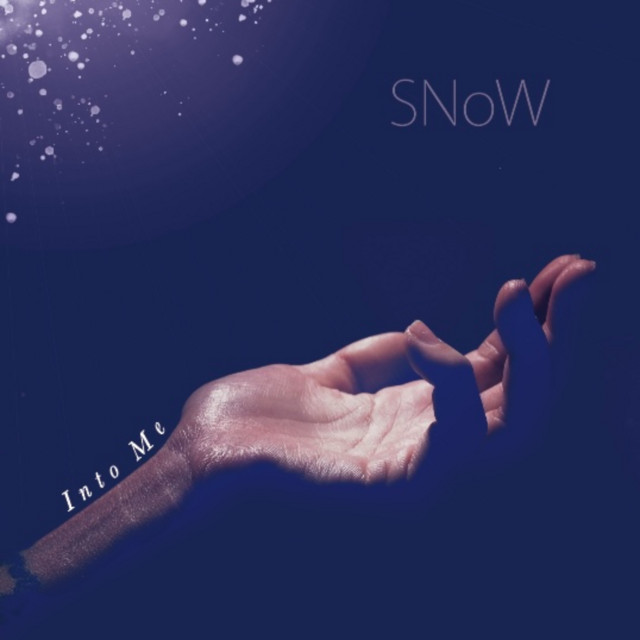 Into Me cover art