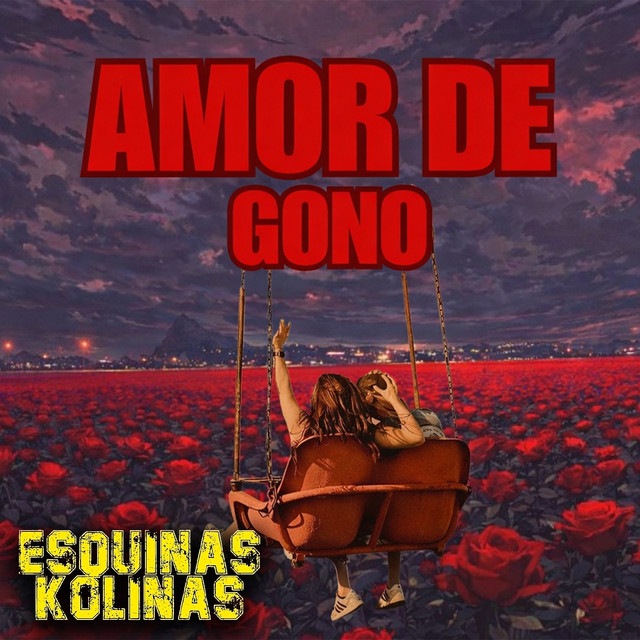 Amor De Gono