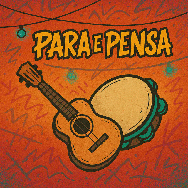 Para e Pensa