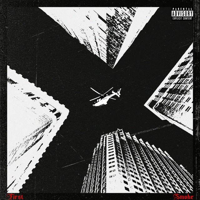 First Smoke cover art