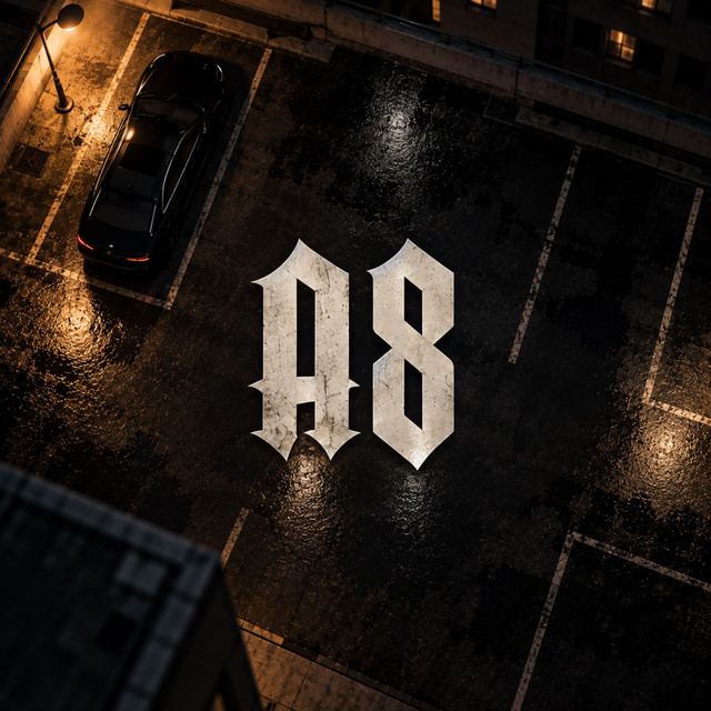 A8 cover