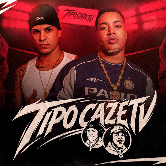 Tipo Cazé Tv
