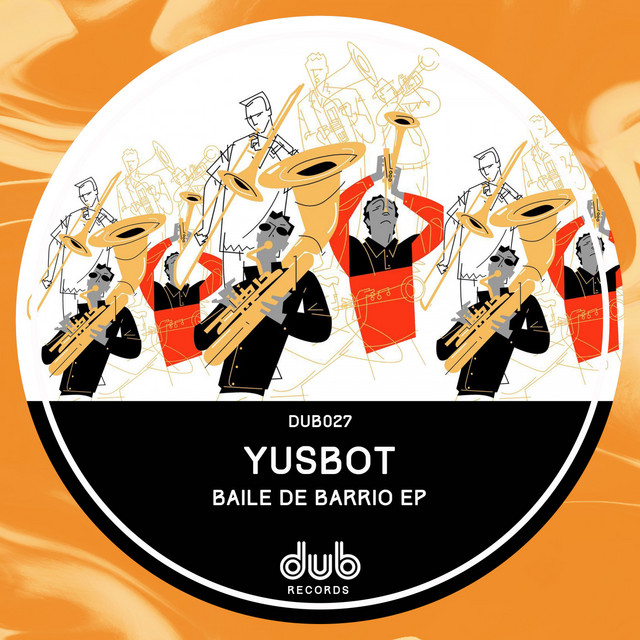Yusbot