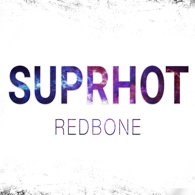 Redbone cover art