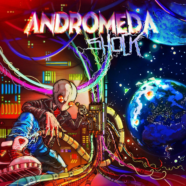 Anime dannate cover art
